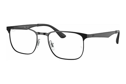 Lunettes de vue Ray-Ban RX6363 2904