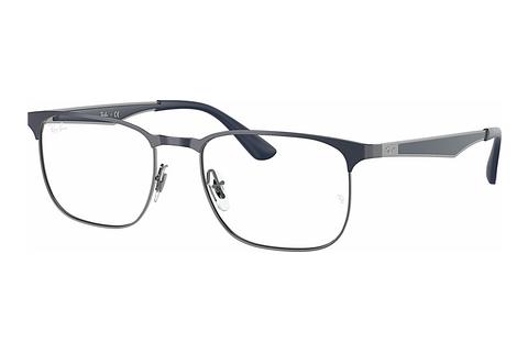 Lunettes de vue Ray-Ban RX6363 2947