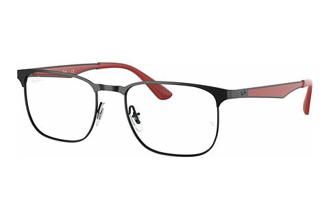 Lunettes de vue Ray-Ban RX6363 3018