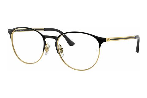 Lunettes de vue Ray-Ban RX6375 2890