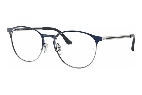 Lunettes de vue Ray-Ban RX6375 2981