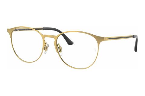 Lunettes de vue Ray-Ban RX6375 3133