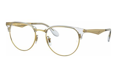 Lunettes de vue Ray-Ban RX6396 5762