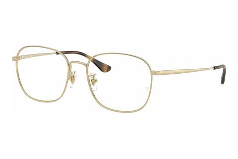 Lunettes de vue Ray-Ban RX6418D 2993