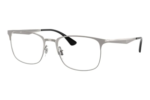 Eyewear Ray-Ban RX6421 2553