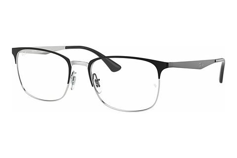 Lunettes de vue Ray-Ban RX6421 2997