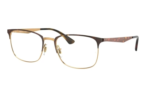 Eyewear Ray-Ban RX6421 3001