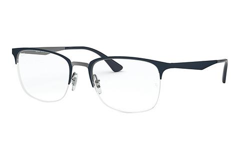 Brille Ray-Ban RX6433 3041