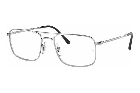 Lunettes de vue Ray-Ban RX6434 2501