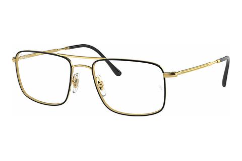 Eyewear Ray-Ban RX6434 2946