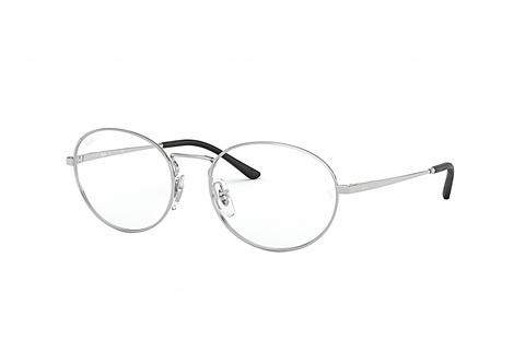 Eyewear Ray-Ban RX6439 2501