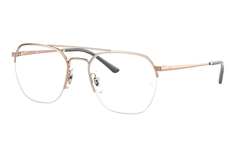 Glasögon Ray-Ban RX6444 3094