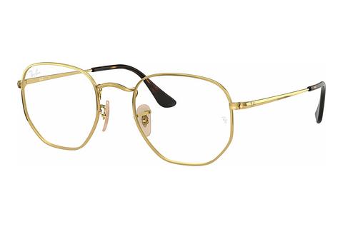 Lunettes de vue Ray-Ban RX6448 2500