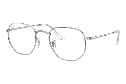 Lunettes de vue Ray-Ban RX6448 2501