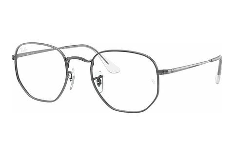 Eyewear Ray-Ban RX6448 2502