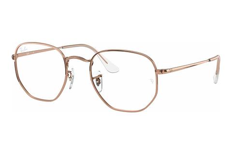 Lunettes de vue Ray-Ban RX6448 3094