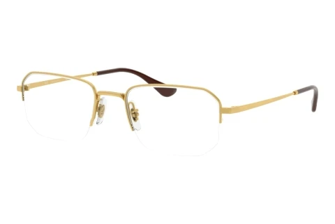 Rame Ochelari Ray-Ban RX6449 2500