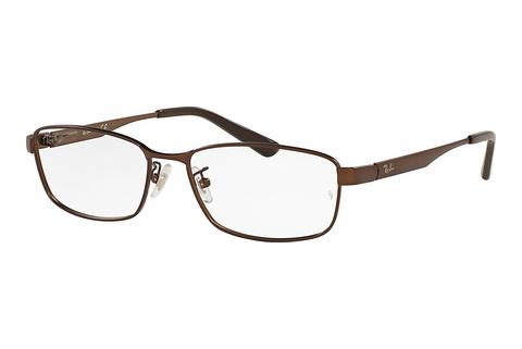 Lunettes de vue Ray-Ban RX6452D 3077