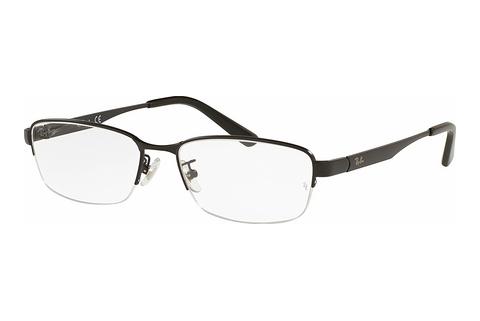 Nuċċali Ray-Ban RX6453D 2503