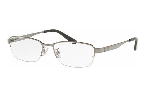 Eyewear Ray-Ban RX6453D 2553