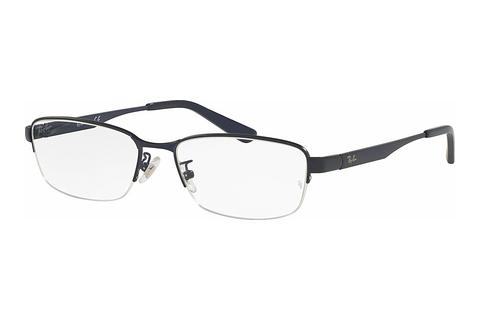 Nuċċali Ray-Ban RX6453D 3076