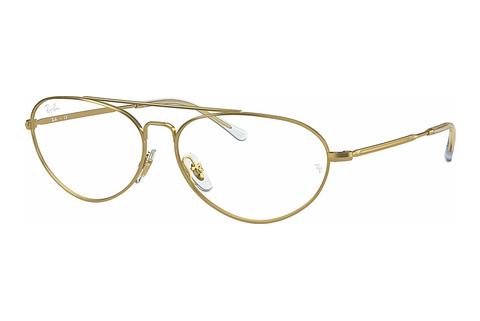 Lunettes de vue Ray-Ban RX6454 2500