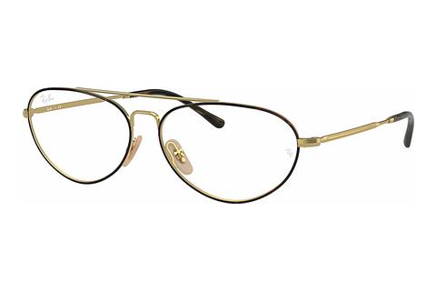 Lunettes de vue Ray-Ban RX6454 2945