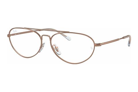 Glasögon Ray-Ban RX6454 3094