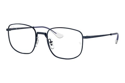 Lunettes de vue Ray-Ban RX6457 3079