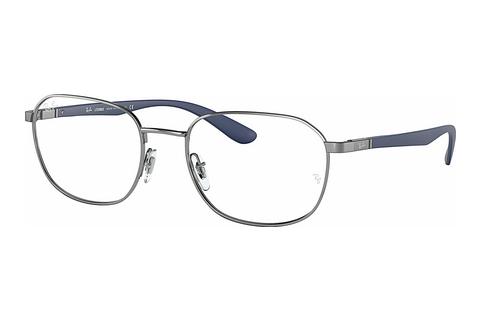 Eyewear Ray-Ban RX6462 2502