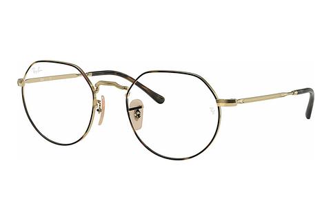 Eyewear Ray-Ban JACK (RX6465 2945)