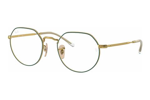 Eyewear Ray-Ban JACK (RX6465 3136)