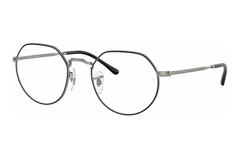 Glasögon Ray-Ban JACK (RX6465 3179)