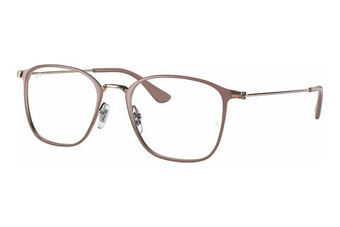 Brille Ray-Ban RX6466 2973