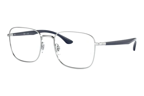 Gafas de diseño Ray-Ban RX6469 2501