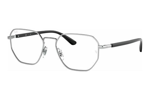 Eyewear Ray-Ban RX6471 2501