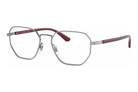 Eyewear Ray-Ban RX6471 2502