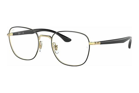 Lunettes de vue Ray-Ban RX6477 2991