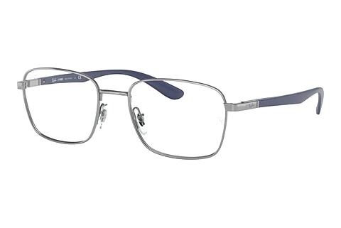 Eyewear Ray-Ban RX6478 2502