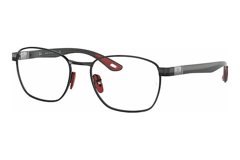 Lunettes de vue Ray-Ban RX6480M F009