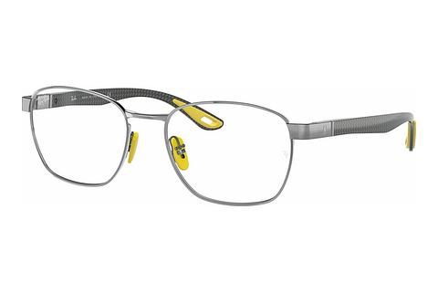 Eyewear Ray-Ban RX6480M F065