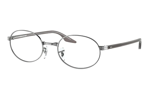 Brýle Ray-Ban RX6481V 3123