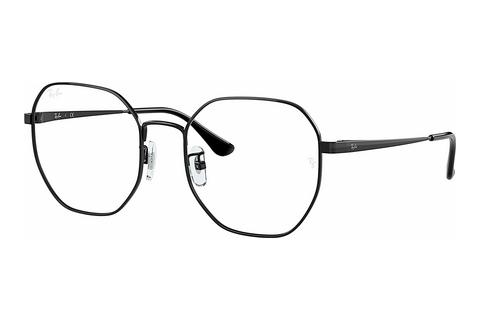 Prillid Ray-Ban RX6482D 2509