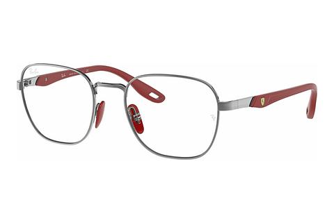 Glasögon Ray-Ban RX6484M F001