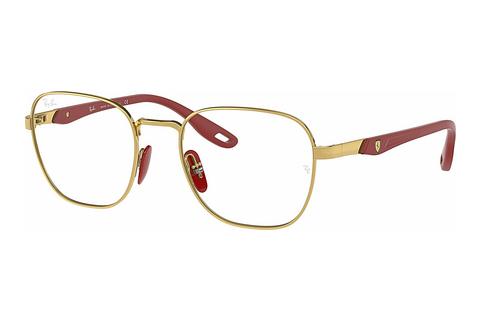 Lunettes de vue Ray-Ban RX6484M F029