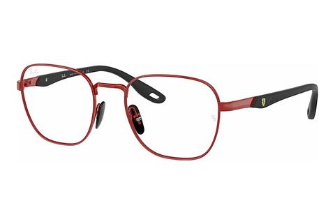 Lunettes de vue Ray-Ban RX6484M F047