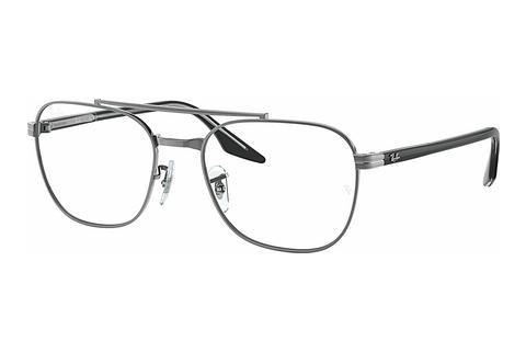 Glasögon Ray-Ban RX6485 2502