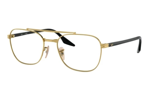 Brýle Ray-Ban RX6485 3122