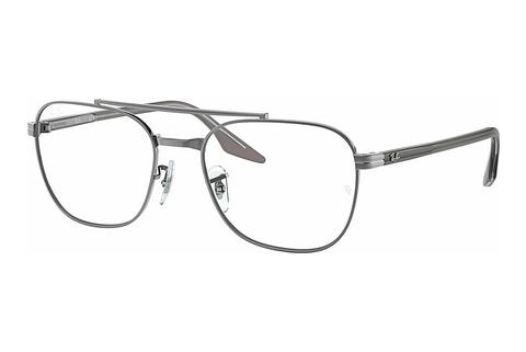 Eyewear Ray-Ban RX6485 3123