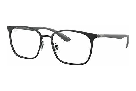 Occhiali design Ray-Ban RX6486 2904